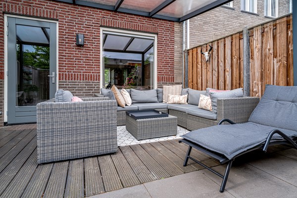 Medium property photo - De Pontilaan 2F, 6942 HL Didam
